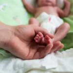 Преждевременно рожденные дети нуждаются в современных протоколах лечения — «Ранние пташки»