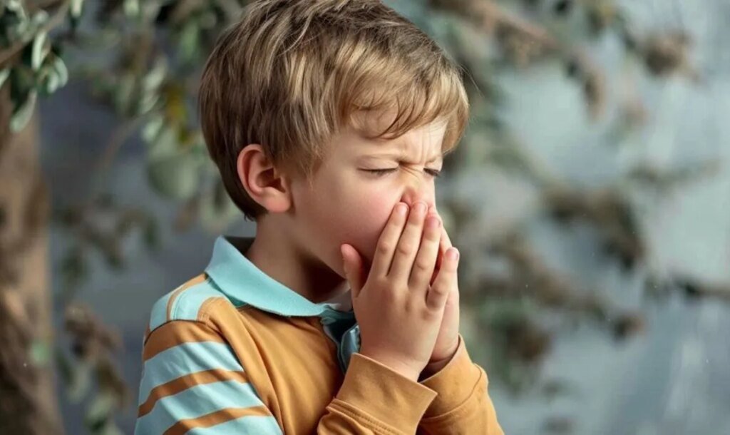 В ряде стран Европы и в Канаде рекордный рост коклюша: эксперты считают это нормализацией после пандемии