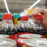 Coca-Cola отозвала напитки в нескольких европейских странах из-за повышенного содержания хлората