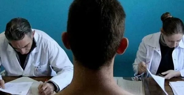 ВВК во Львове работают в три смены из-за значительного наплыва людей: что известно