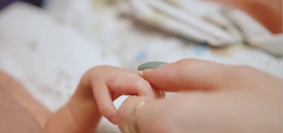 Во Львове выписали первую в Украине двойню, рожденную благодаря госпрограмме репродуктивных технологий