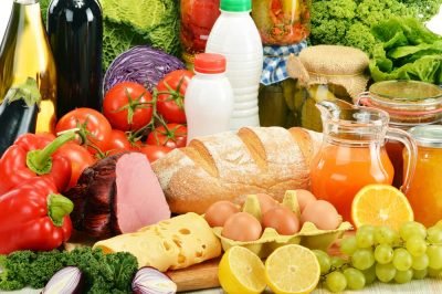 Впервые за долгие годы обновлен список продуктов для здорового питания