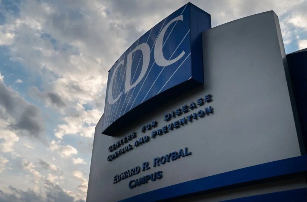 CDC отзывает научные работы из-за новой директивы Трампа по гендерной политике