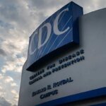 CDC отзывает научные работы из-за новой директивы Трампа по гендерной политике