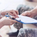 Около 20-27%: в Минобороны раскрыли, сколько ограниченно годных прошли повторную ВВК