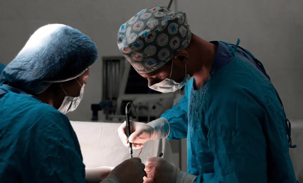 В Центре Шалимова рассказали о современных подходах к лечению рака в Украине