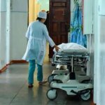 На Ровенщине женщина умерла от осложнений гриппа