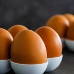 Регулярное потребление яиц может снизить риск смерти от сердечных заболеваний