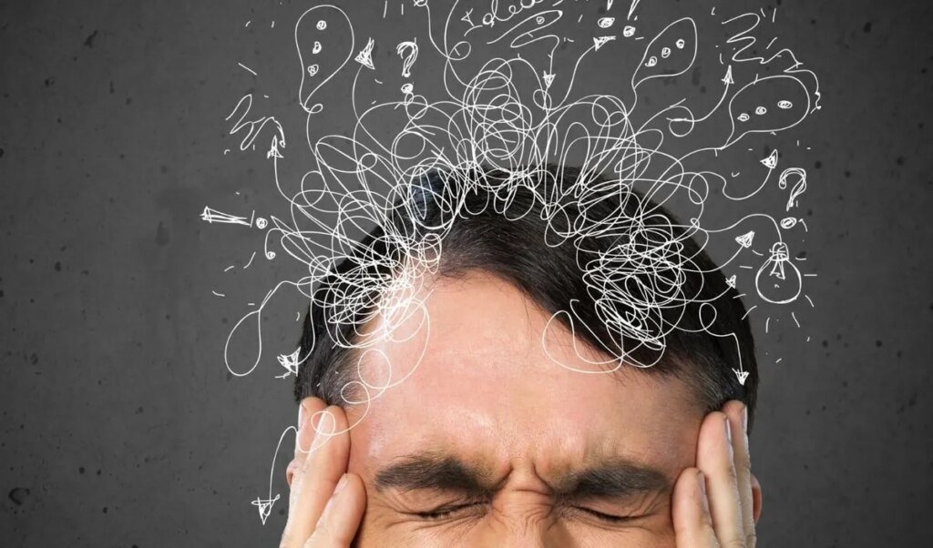 Несколько психологических расстройств имеют одну и ту же причину — исследования