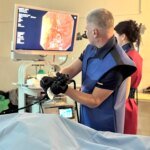 Удаление доброкачественных новообразований ЖКТ: в Центре Шалимова рассказали о миниинвазивном методе