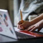 Эпидемия ОРВИ: на Киевщине 45 школ перешли на дистанционное обучение