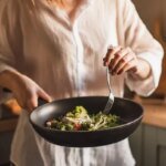 Как уменьшить потребление обработанной пищи: 10 простых советов для здорового рациона