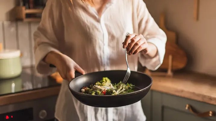 Как уменьшить потребление обработанной пищи: 10 простых советов для здорового рациона