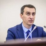 Министр здравоохранения Ляшко допустил уменьшение ассортимента лекарств в аптеках