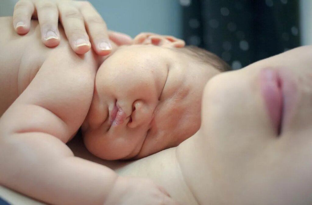 Ученые обнаружили: воспоминания из раннего детства, вероятно, сохраняются в мозгу всю жизнь