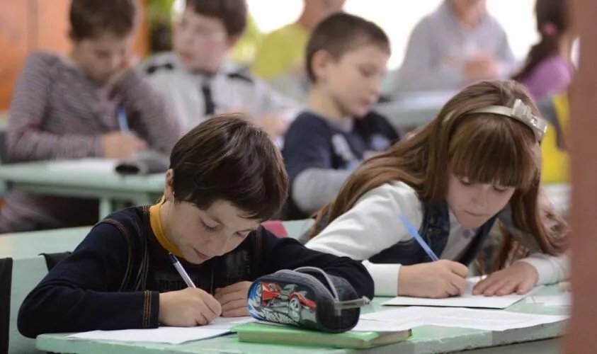 Школы Львова на карантин закрывать не планируют — горсовет