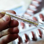 В Броварской громаде растет уровень заболеваемости гриппом и ОРВИ среди школьников и педагогов — городской голова