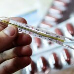 В Украине ожидается снижение уровня заболеваемости гриппом и ОРВИ