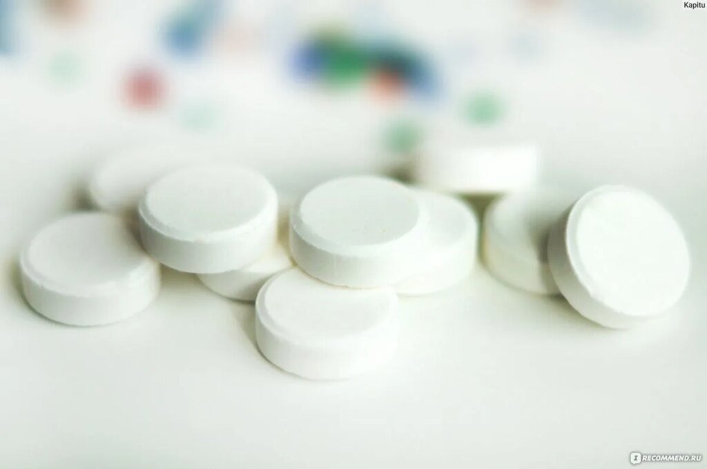 «9 видов аскорбинки для количества»: как украинцы встретили список ТОП-100 лекарств от Минздрава