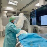 В Центре Шалимова рассказали, как спасли почку пациента с артериовенозной фистулой