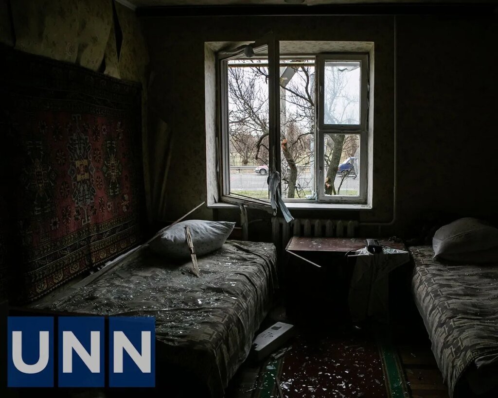 Каждый пятый ребенок в Украине потерял близкого родственника или друга из-за войны — исследование ЮНИСЕФ