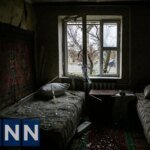 Каждый пятый ребенок в Украине потерял близкого родственника или друга из-за войны — исследование ЮНИСЕФ