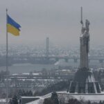 В Киеве резко ухудшилось качество воздуха: один берег в критической зоне