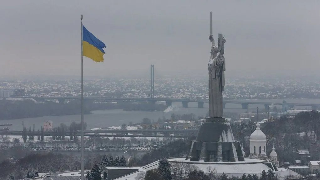 В Киеве резко ухудшилось качество воздуха: один берег в критической зоне