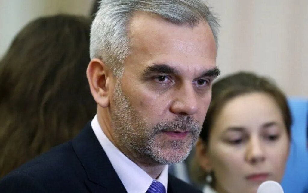 Вмешательство государства в фармацевтический рынок угрожает доступности лекарств — Мусий