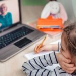 Вспышка гриппа и ОРВИ: на Киевщине более 120 школ перешли на дистанционное обучение