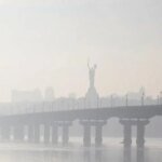 В Киеве ухудшилось качество воздуха: что советуют делать жителям столицы