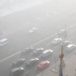Состояние воздуха в Киеве снова ухудшилось — КГГА