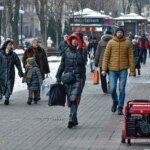 Только четверть украинцев довольны жизнью: новое исследование