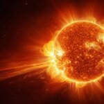 Магнитные бури в марте 2025: когда ожидать и как подготовиться к ним