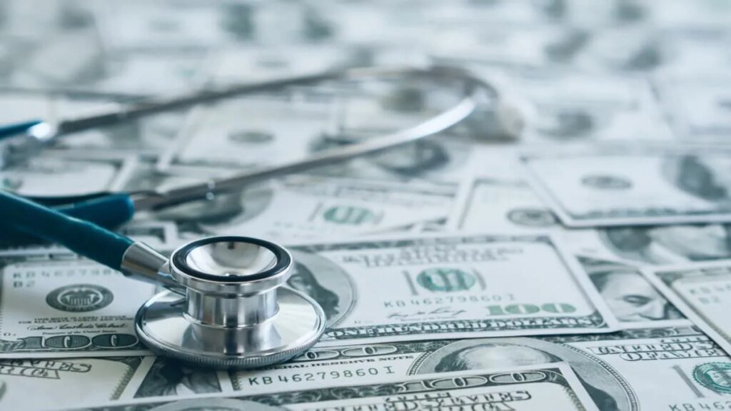 На восстановление системы здравоохранения в Украине нужно 19 млрд долларов — отчет