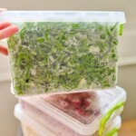 Здоровое питание без лишних усилий: почему и какие продукты нужно замораживать