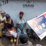 США прекратили финансирование программ против полиомиелита, ВИЧ и малярии по всему миру: какие программы закрыли