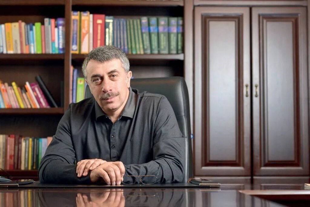 Минздрав поощряет самолечение: Комаровский объяснил, почему скидки на лекарства не помогут украинцам