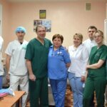 В Запорожье врачи спасли семь жизней благодаря двум посмертным донорам