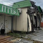 Прифронтовые громады Харьковщины бьют тревогу: новое регулирование фармрынка угрожает закрытием аптек