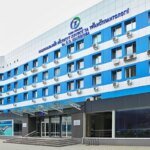 В институте им. Шалимова провели уникальную операцию по удалению гигантского тромба, который достиг сердца.