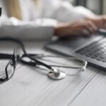 В Украине запустили электронный кабинет ВЛК: что изменится с 1 апреля