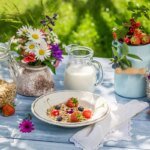 Секреты сбалансированного питания весной: что советует нутрициолог