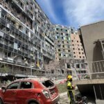 Правительство распределило еще 3,3 млрд грн, в том числе для восстановления Охматдита