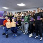 Фонд Favbet и FAST завершили первый этап обучения по оказанию первой помощи для спортивного сообщества Украины