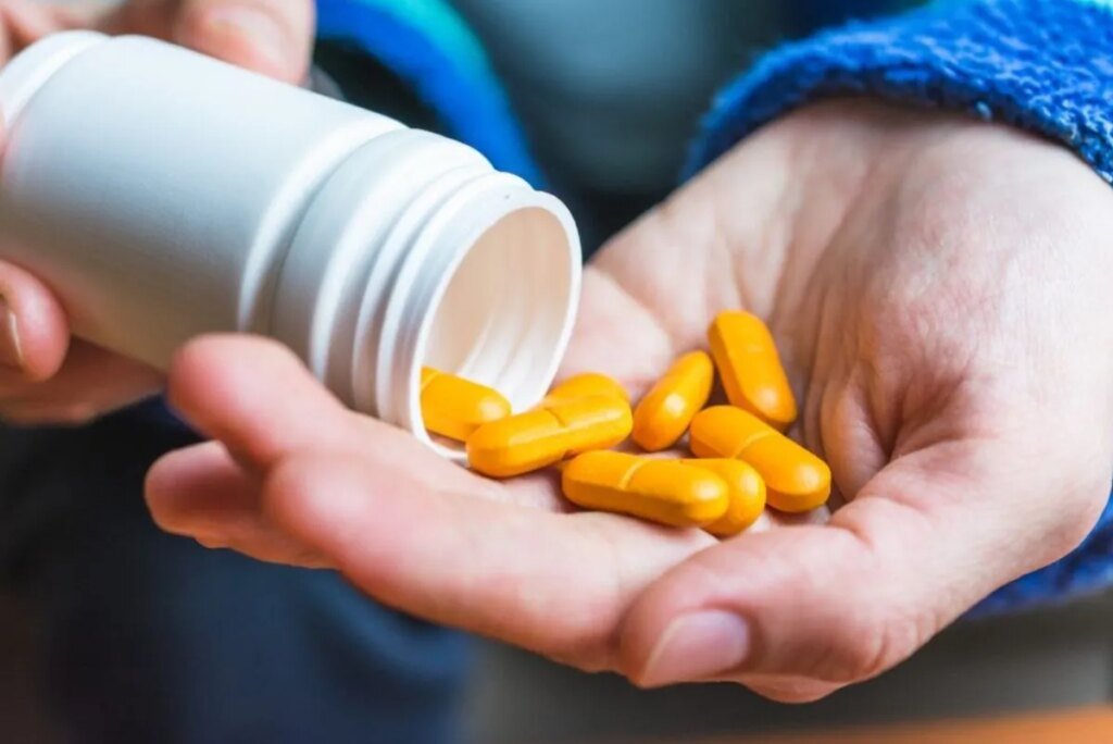 В Украине меняются правила продажи сильнодействующего обезболивающего