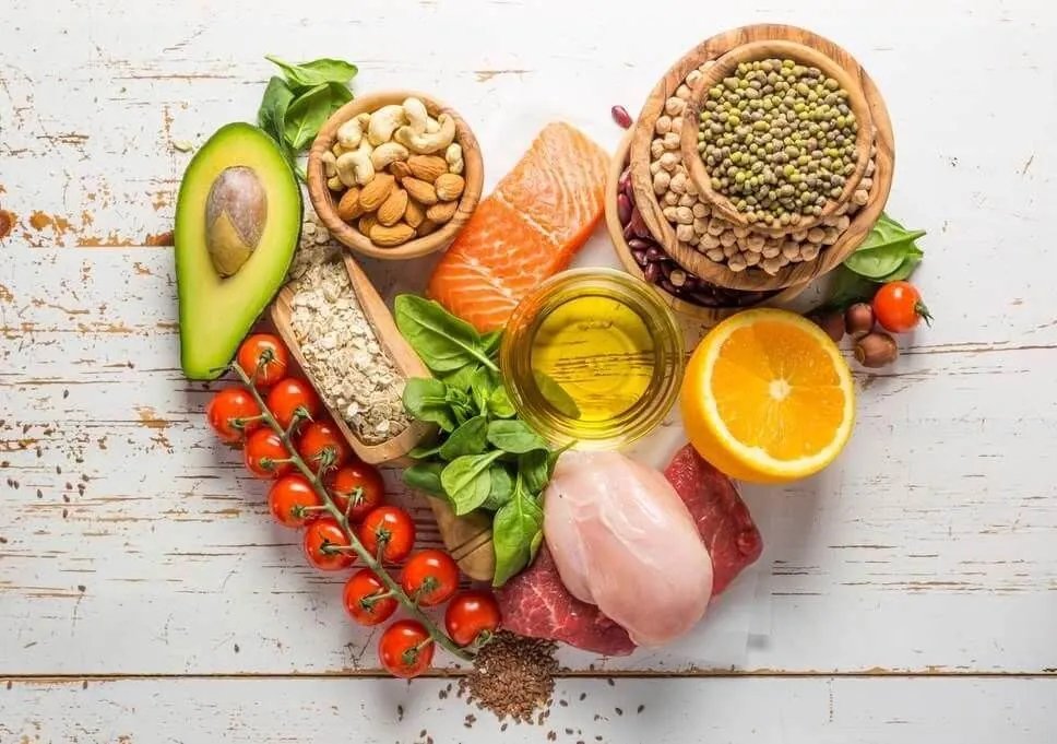 Министерство здравоохранения опровергло семь мифов о питании, унаследованных с советских времен