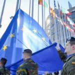 11 стран ЕС хотят использовать оборонные средства на закупку критических лекарств