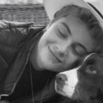 Опубликовано эмоциональное видео принца Фредерика, который умер в 22 года из-за редкой болезни