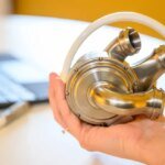 В Австралии мужчина прожил 100 дней с искусственным титановым сердцем